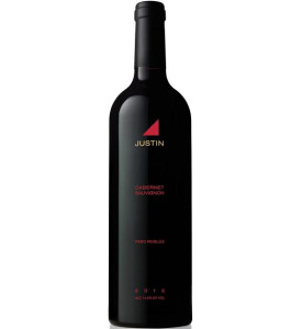 Justin Cabernet Sauvignon 