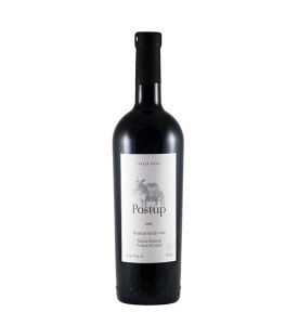 Vinarija Dingac Postup 