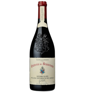 Chateau de Beaucastel Chateauneuf-du-Pape 2022 Chateau de Beaucastel Chateauneuf-du-Pape 2022