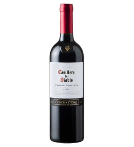 Casillero del Diablo Cabernet Sauvignon