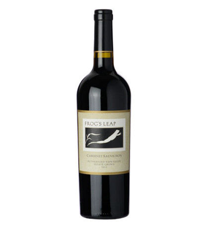 Frog's Leap Cabernet Sauvignon 2019 375ml