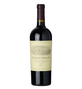 Joseph Phelps Cabernet Sauvignon 2021
