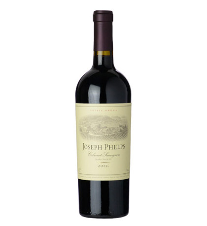 Joseph Phelps Cabernet Sauvignon 2021