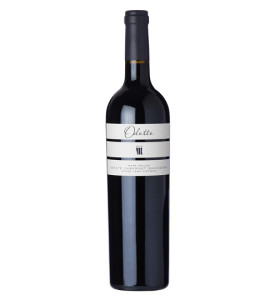 Odette Estate Cabernet Sauvignon 2019