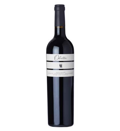 Odette Estate Cabernet Sauvignon 2019