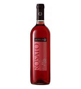 Viticultori Associati Canicatti La Ferla Rosato  2014