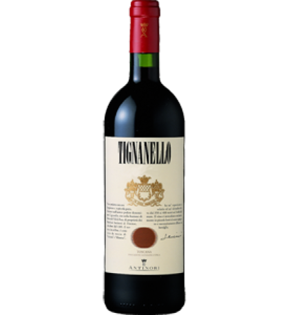 Antinori Tignanello 2020