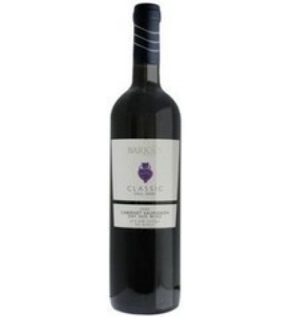 Barkan Classic Cabernet Sauvignon