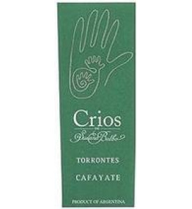 Crios Torrontes