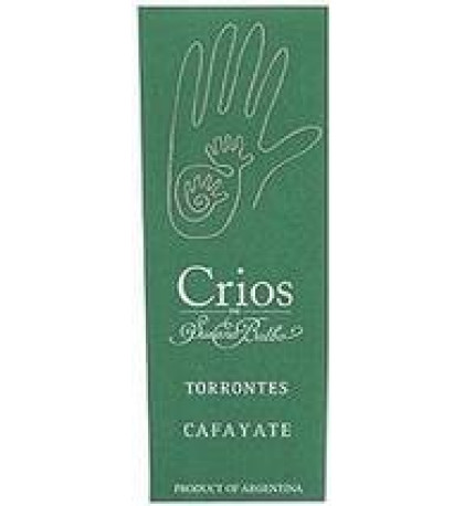 Crios Torrontes