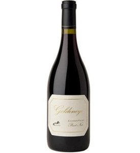Goldeneye Pinot Noir 
