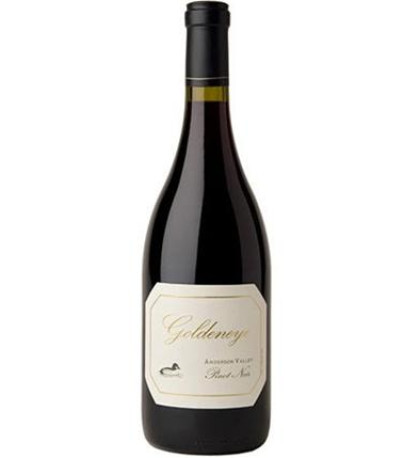Goldeneye Pinot Noir 