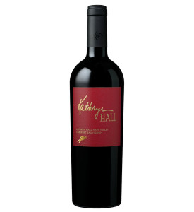 Hall Wines 'Kathryn Hall' Cabernet Sauvignon 2016 1.5L Magnum