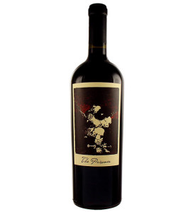 The Prisoner Red Blend 2021