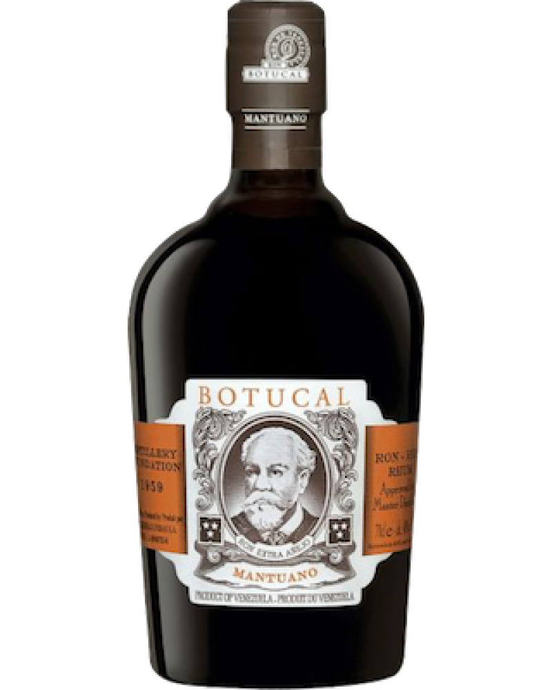 Diplomatico Mantuano Rum