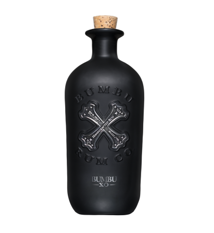 Bumbu XO Rum