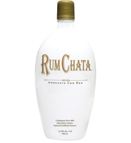 Rum Chata