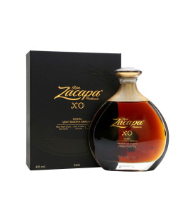 Zacapa XO Rum
