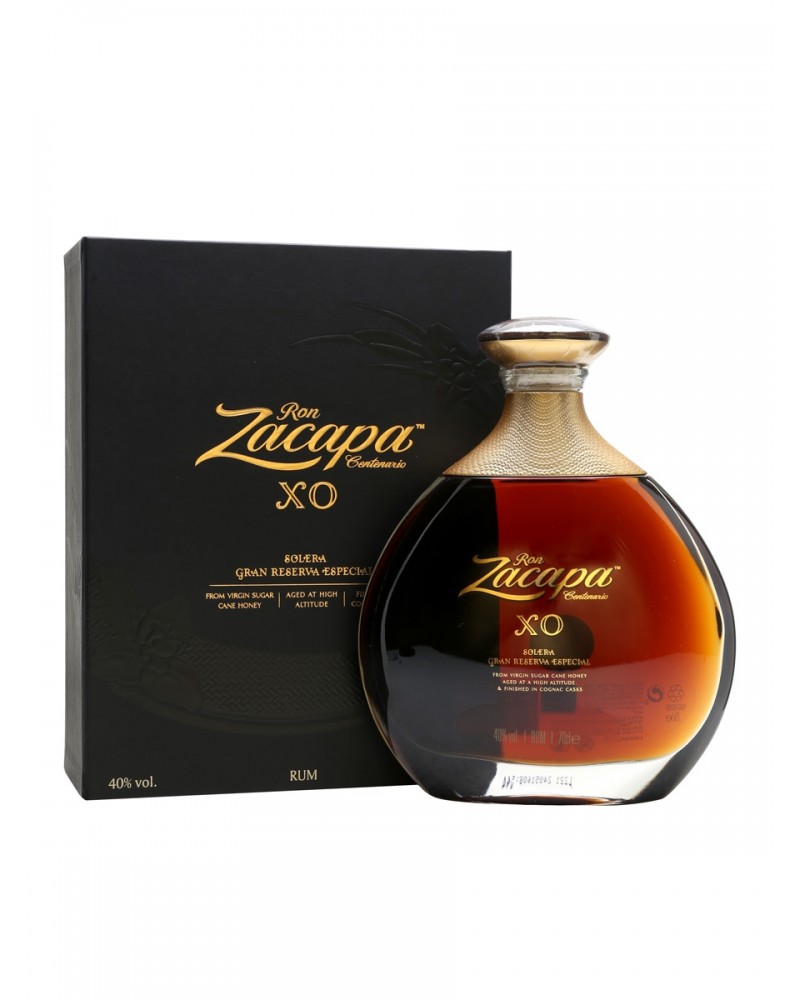 Zacapa XO Rum