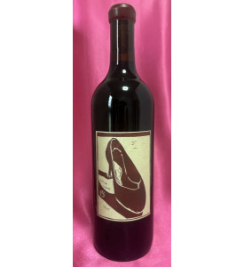 Sine Qua Non Distenta III Syrah 2021
