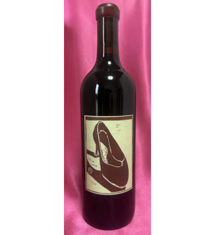 Sine Qua Non Distenta III Syrah 2021