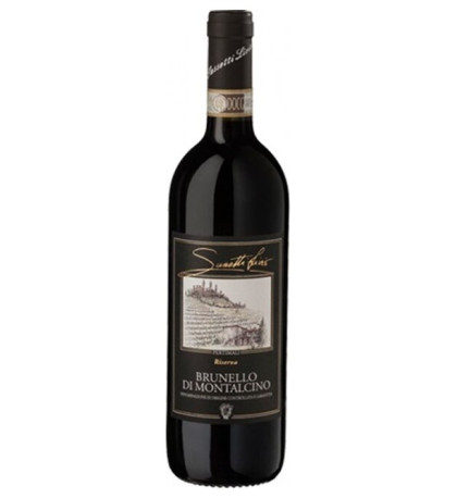Sassetti Livio Pertimali Brunello di Montalcino DOCG 2019