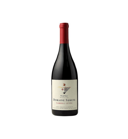 Domaine Serene 'Yamhill Cuvee' Pinot Noir 2019
