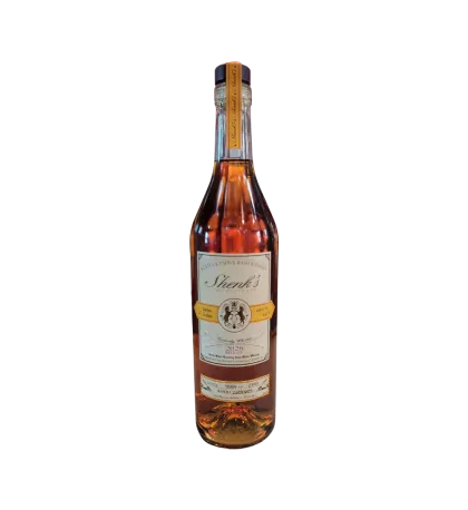 Shenk's Homestead Small Batch Kentucky Sour Mash Whiskey 2026 Release