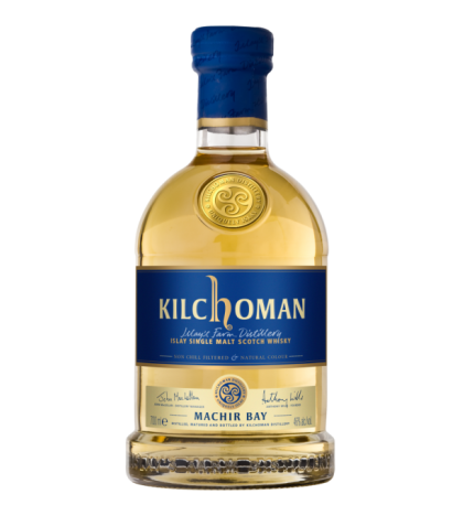 Kilchoman Machir Bay Single Malt