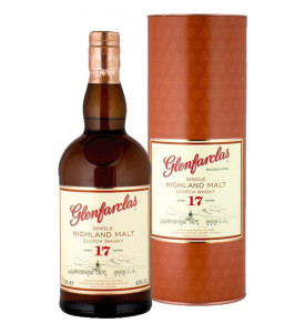 Glenfarclas 17 Year Old Single Malt