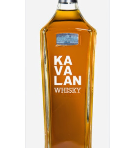 Kavalan Classic Whisky