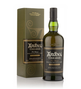 Ardbeg Uigeadail 