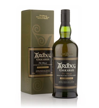 Ardbeg Uigeadail 