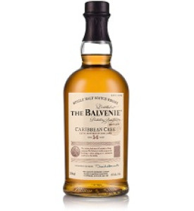 Balvenie 14 Year Old Caribbean Cask