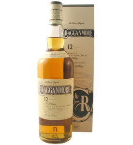 Cragganmore 12 Year Old