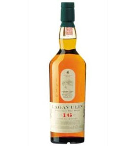Lagavulin 16 Year Old