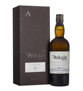 Port Askaig 25 Year Old Single Malt