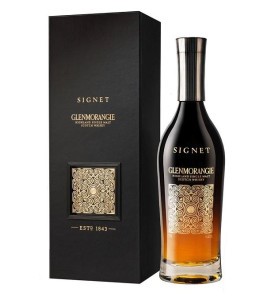 Glenmorangie Signet Single Malt Scotch