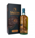 The Singleton of Glen Ord 40 Year Old Single Malt Scotch Whisky 700ml