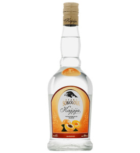 Stara Sokolova Kajsija Apricot Brandy