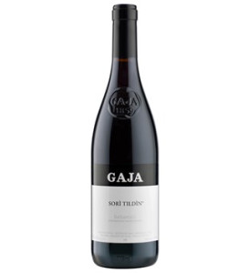 Gaja Sori Tildin Barbaresco 2021
