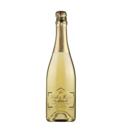 Guillaume Touton Brut de Peche