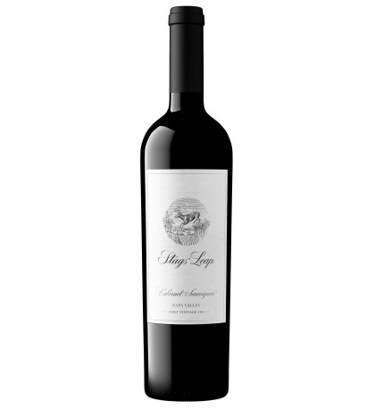 Stags' Leap Winery Cabernet Sauvignon 2022