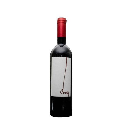 Stina Cuvee Red 2021