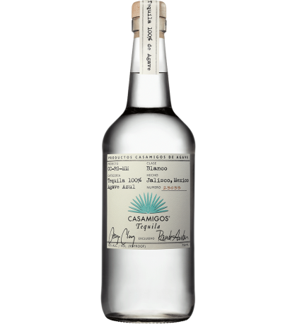 Casamigos Tequila Blanco 750ml