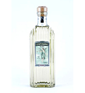 Gran Centenario Plata Tequila
