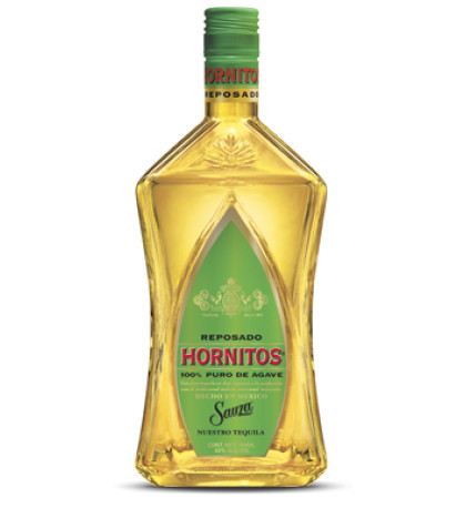 Hornitos Reposado Tequila