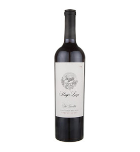 Stags' Leap Winery 'The Investor' Red Blend 2020