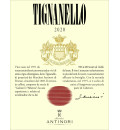 Antinori Tignanello 2020 3-Liter Antinori Tignanello 2020 3-Liter