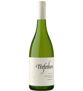 Trefethen Oak Knoll Chardonnay 